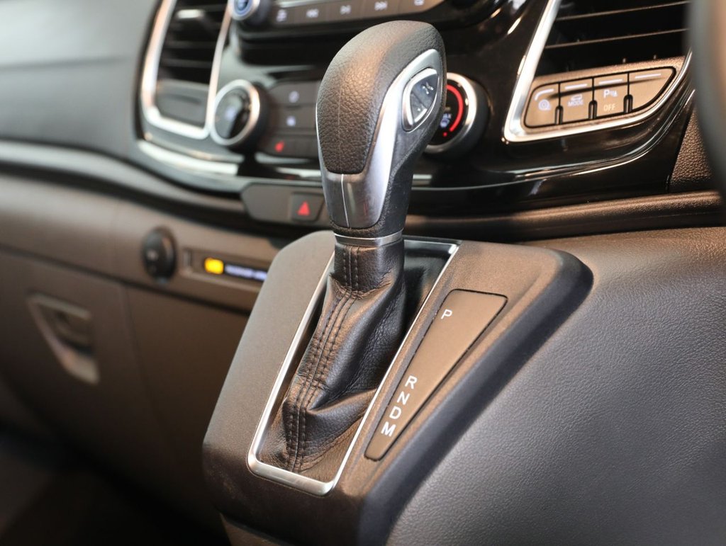 Used Ford Transit Custom 2022 for sale - 78206507: Photo 23