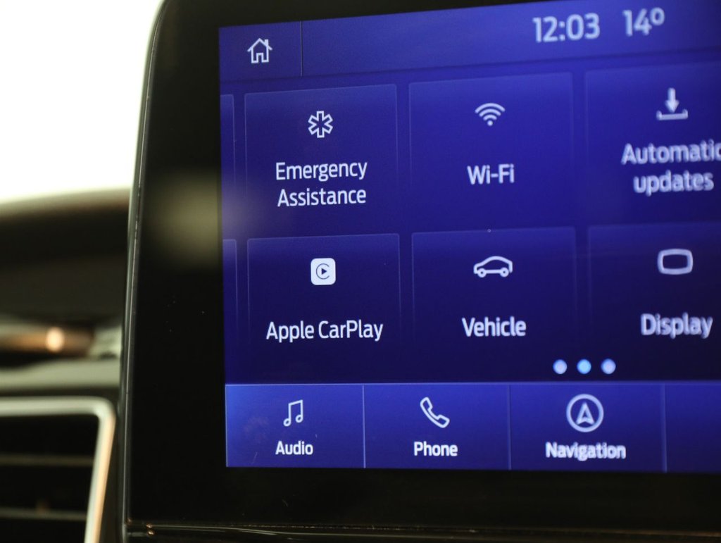 Used Ford Transit Custom 2022 for sale - 78206507: Photo 24