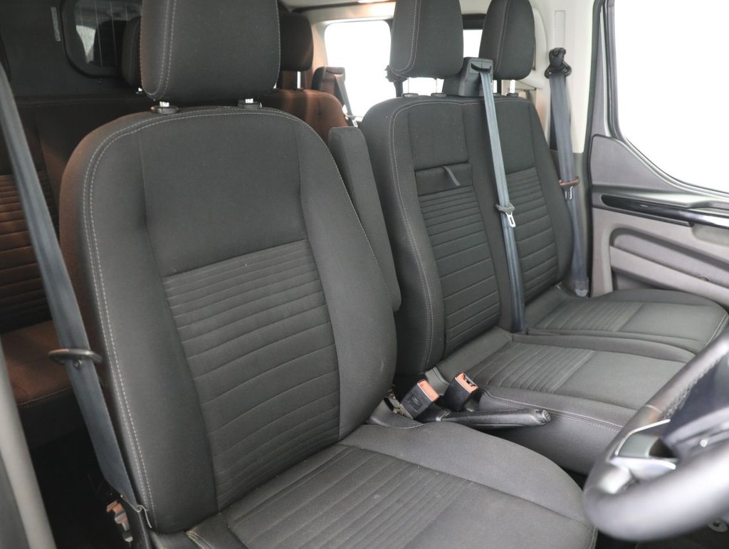 Used Ford Transit Custom 2022 for sale - 78206507: Photo 26