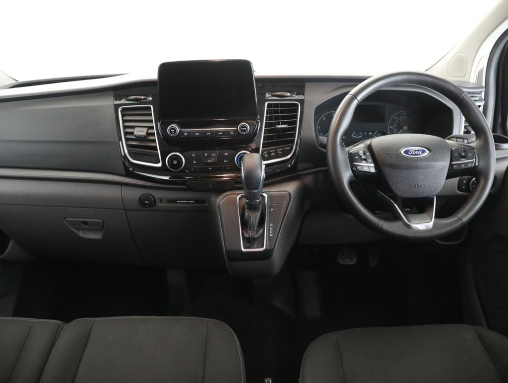 Used Ford Transit Custom 2022 for sale - 78206507: Photo 27