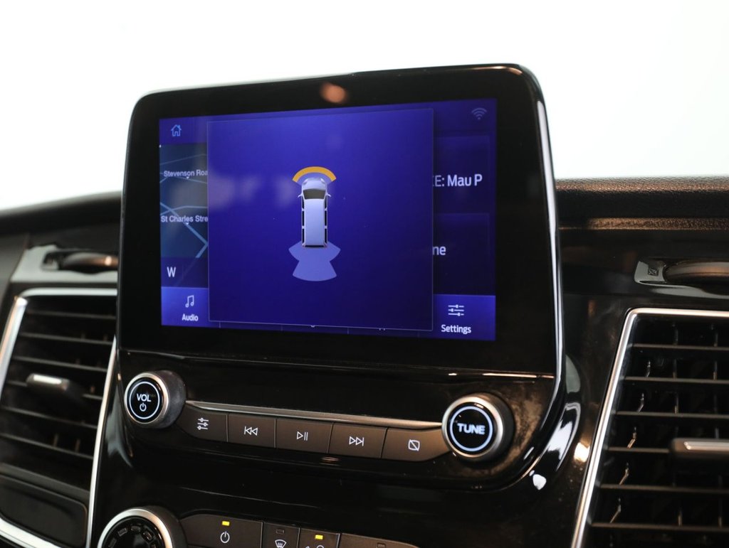 Used Ford Transit Custom 2022 for sale - 78206507: Photo 28