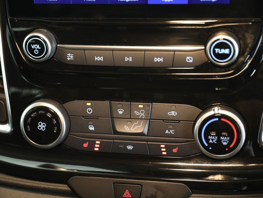 Used Ford Transit Custom 2022 for sale - 78206507: Photo 29