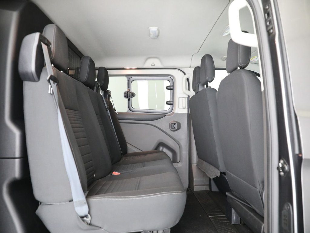 Used Ford Transit Custom 2022 for sale - 78206507: Photo 31