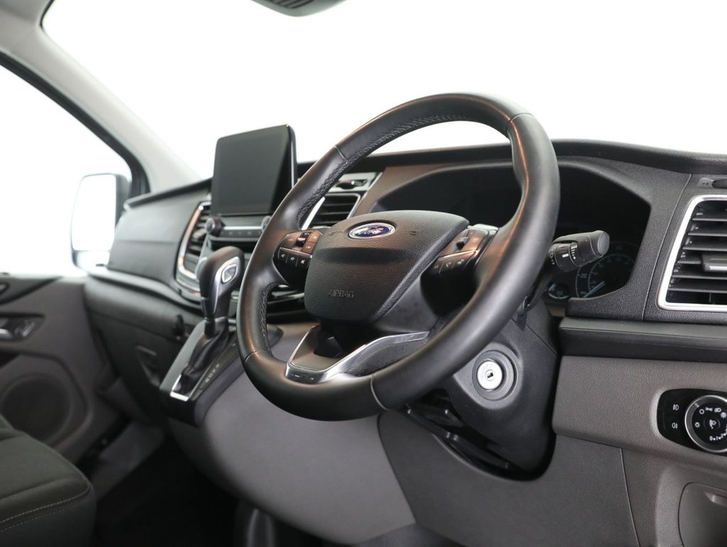 Used Ford Transit Custom 2022 for sale - 78206507: Photo 32
