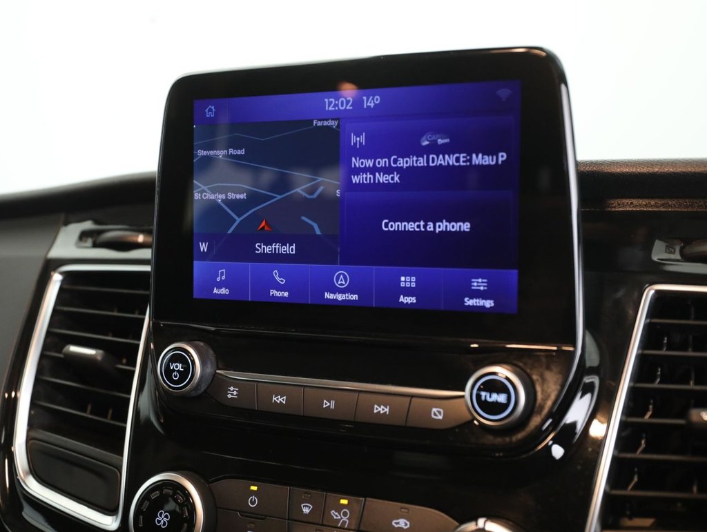 Used Ford Transit Custom 2022 for sale - 78206507: Photo 33