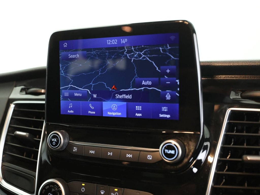 Used Ford Transit Custom 2022 for sale - 78206507: Photo 35