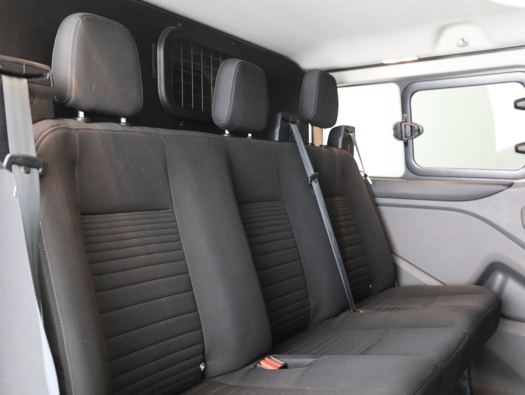 Used Ford Transit Custom 2022 for sale - 78206507: Photo 36