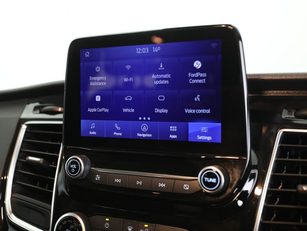 Used Ford Transit Custom 2022 for sale - 78206507: Photo 37