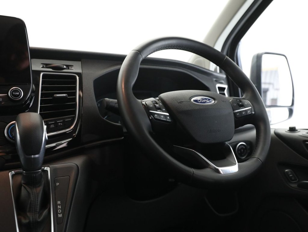 Used Ford Transit Custom 2022 for sale - 78206507: Photo 38