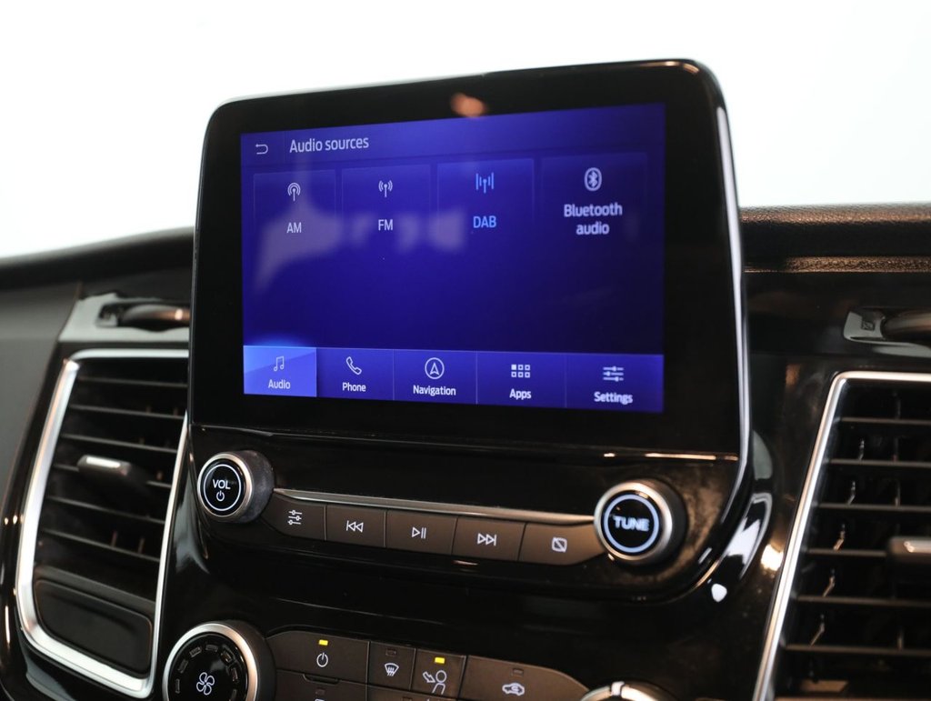 Used Ford Transit Custom 2022 for sale - 78206507: Photo 40