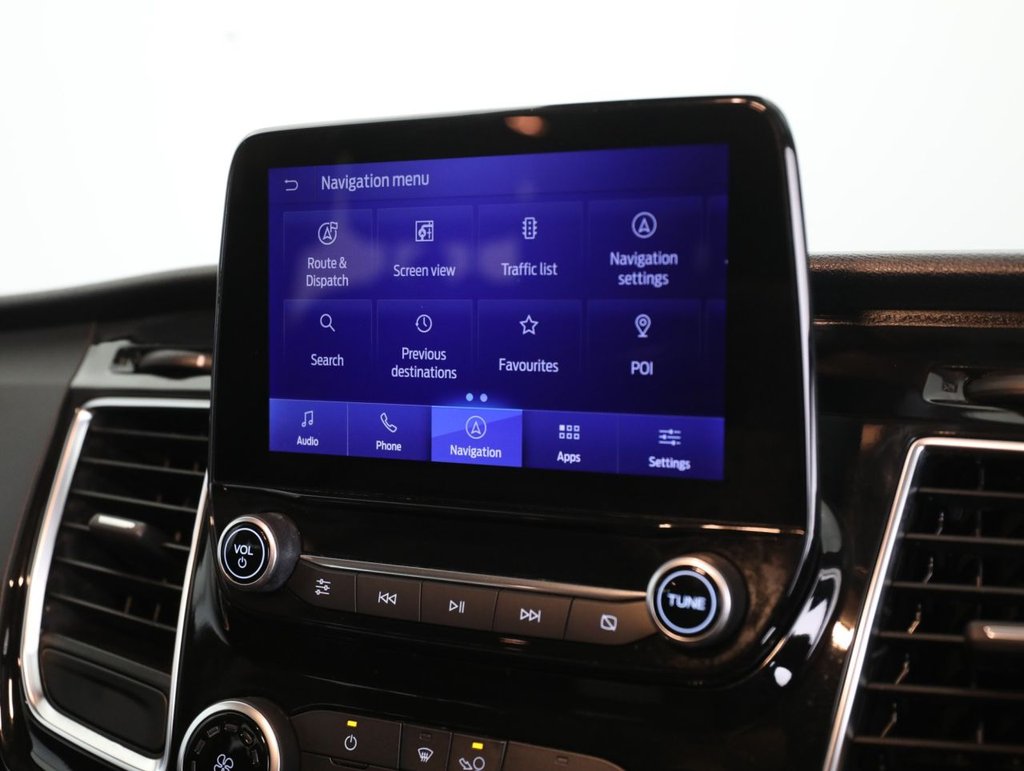 Used Ford Transit Custom 2022 for sale - 78206507: Photo 41