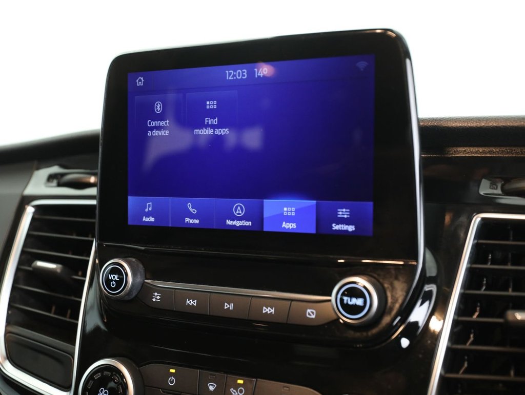 Used Ford Transit Custom 2022 for sale - 78206507: Photo 43