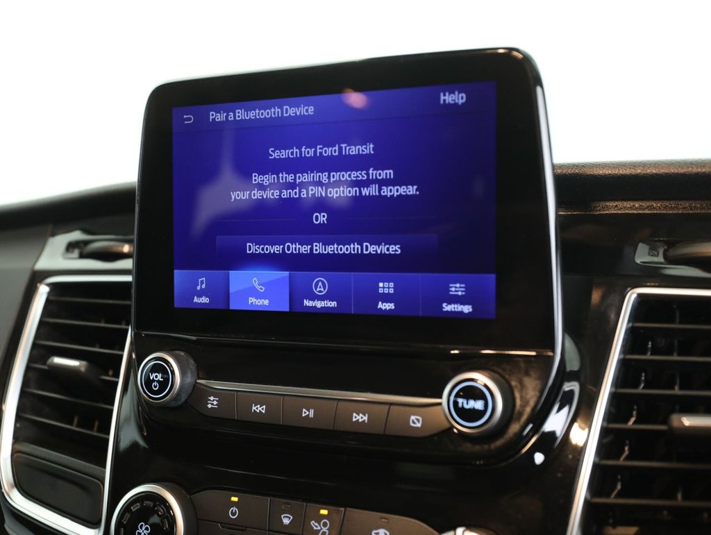 Used Ford Transit Custom 2022 for sale - 78206507: Photo 45