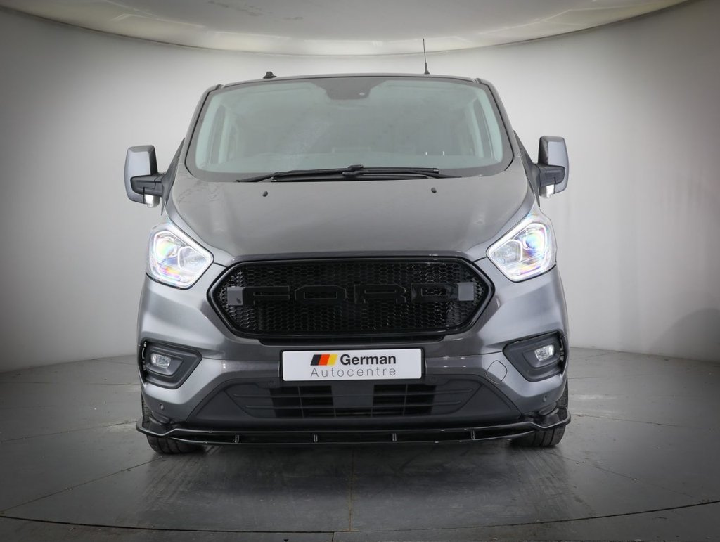 Used Ford Transit Custom 2022 for sale - 78206507: Photo 6