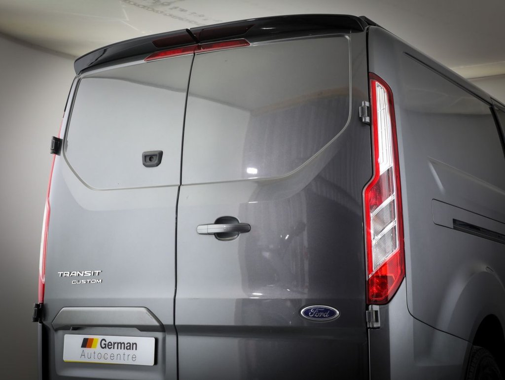 Used Ford Transit Custom 2022 for sale - 78206507: Photo 7