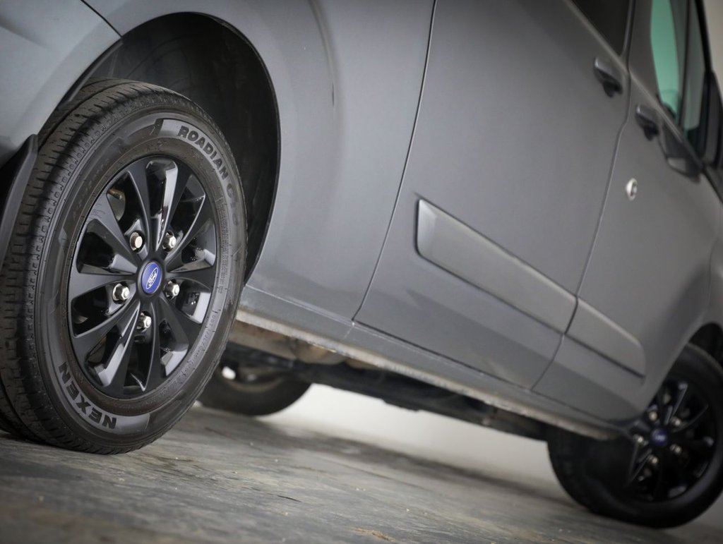 Used Ford Transit Custom 2022 for sale - 78206507: Photo 9