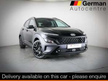 Used Hyundai KONA 2022 for sale - 75432485: Photo