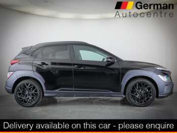 Used Hyundai KONA 2022 for sale - 75432485: Photo