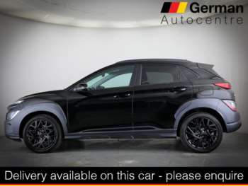 Used Hyundai KONA 2022 for sale - 75432485: Photo