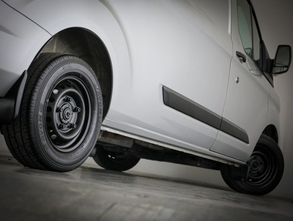 Used Ford Transit Custom 2022 for sale - 76647672: Photo 10