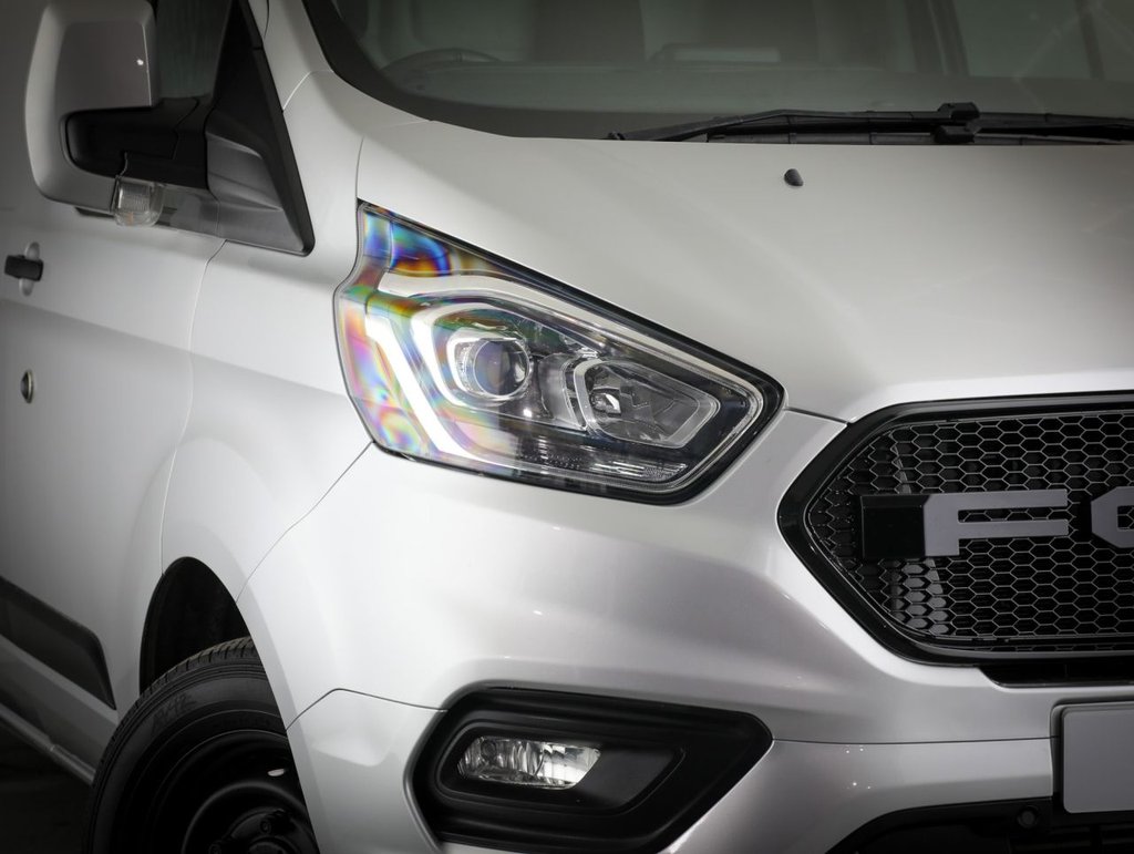 Used Ford Transit Custom 2022 for sale - 76647672: Photo 11
