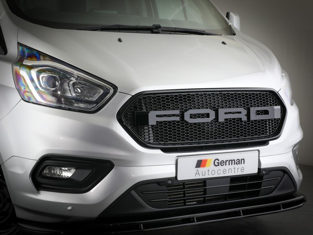 Used Ford Transit Custom 2022 for sale - 76647672: Photo 12