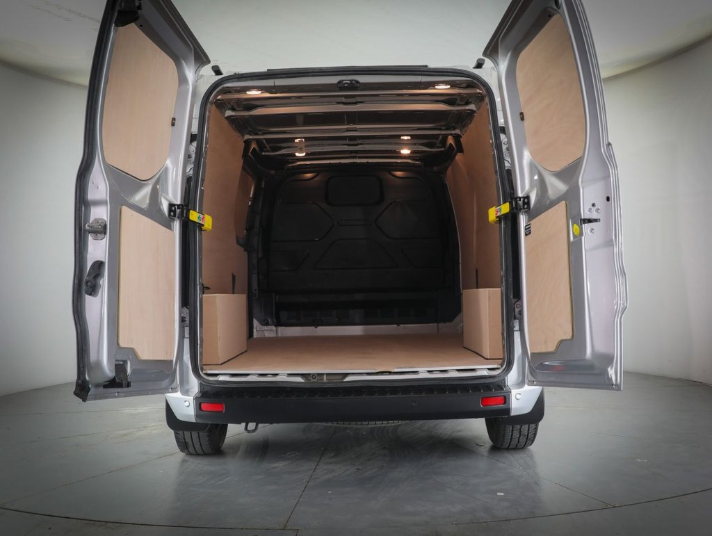 Used Ford Transit Custom 2022 for sale - 76647672: Photo 13