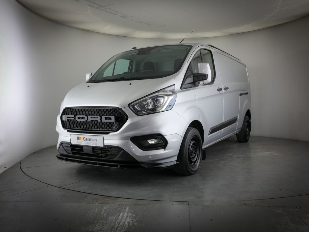 Used Ford Transit Custom 2022 for sale - 76647672: Photo 15