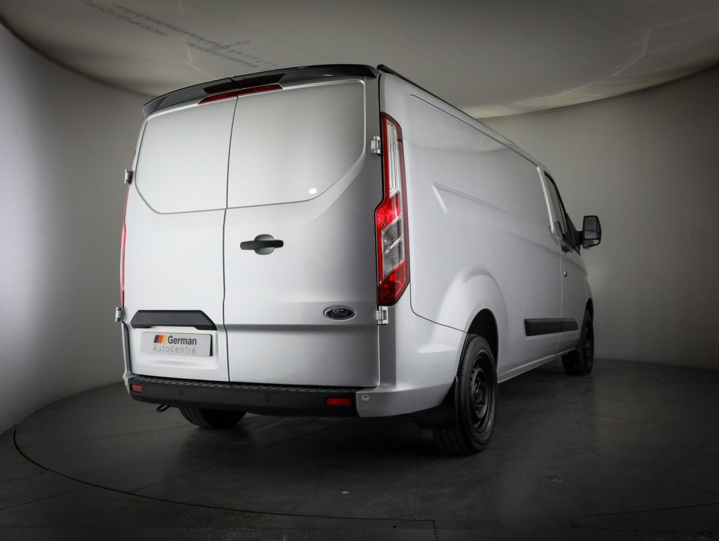 Used Ford Transit Custom 2022 for sale - 76647672: Photo 19