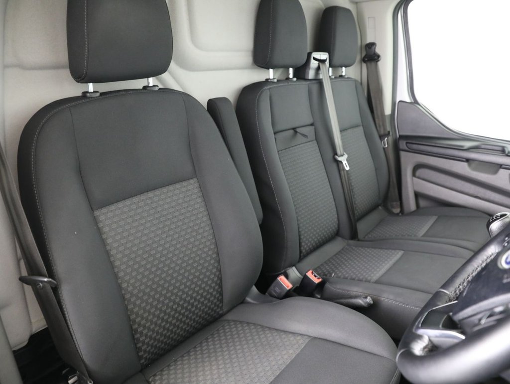 Used Ford Transit Custom 2022 for sale - 76647672: Photo 20