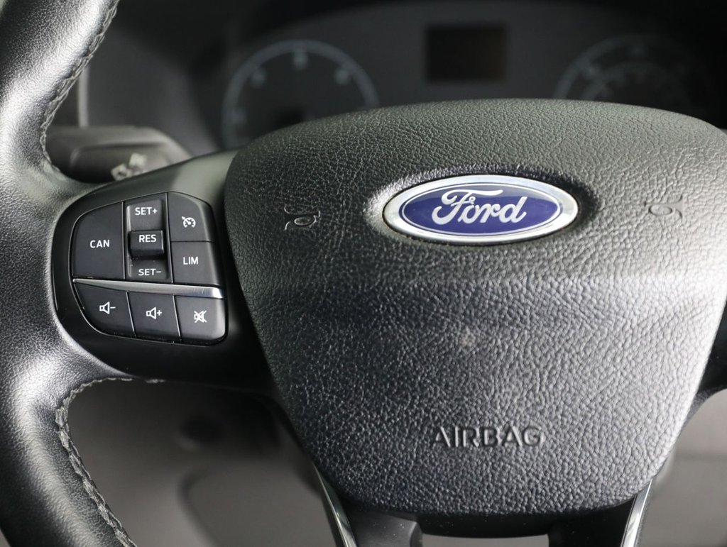 Used Ford Transit Custom 2022 for sale - 76647672: Photo 22