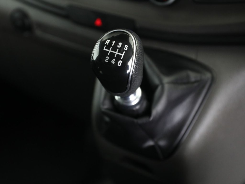 Used Ford Transit Custom 2022 for sale - 76647672: Photo 23