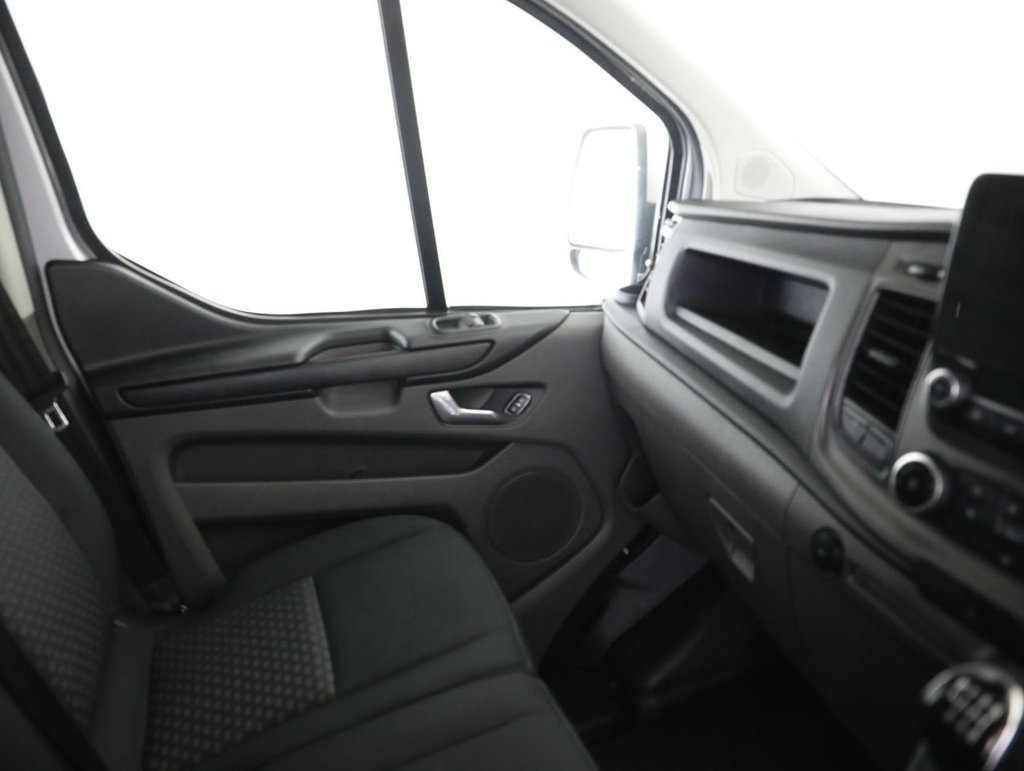 Used Ford Transit Custom 2022 for sale - 76647672: Photo 26