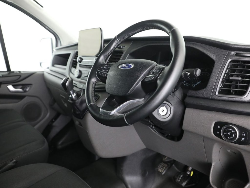Used Ford Transit Custom 2022 for sale - 76647672: Photo 28