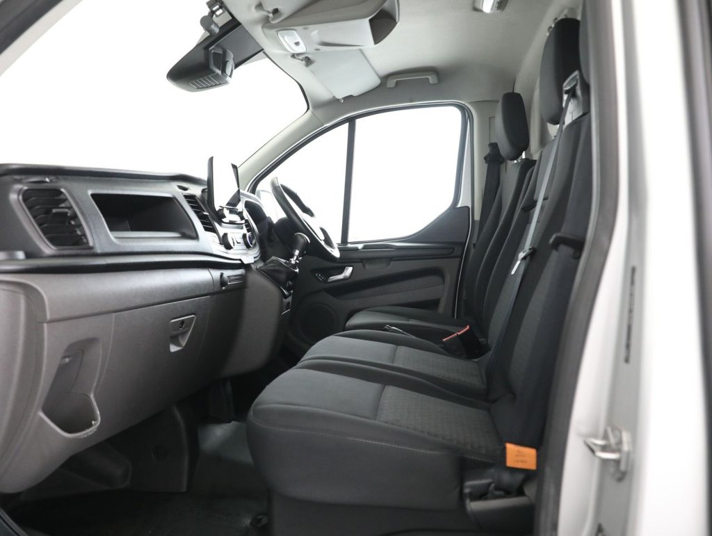 Used Ford Transit Custom 2022 for sale - 76647672: Photo 31
