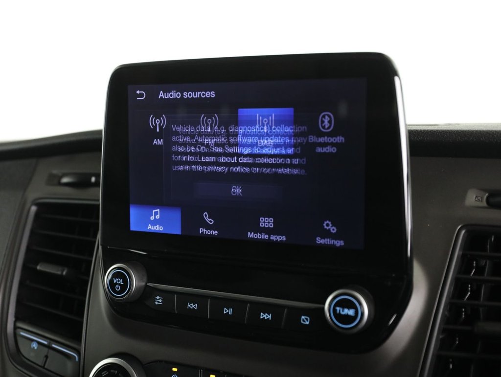 Used Ford Transit Custom 2022 for sale - 76647672: Photo 32