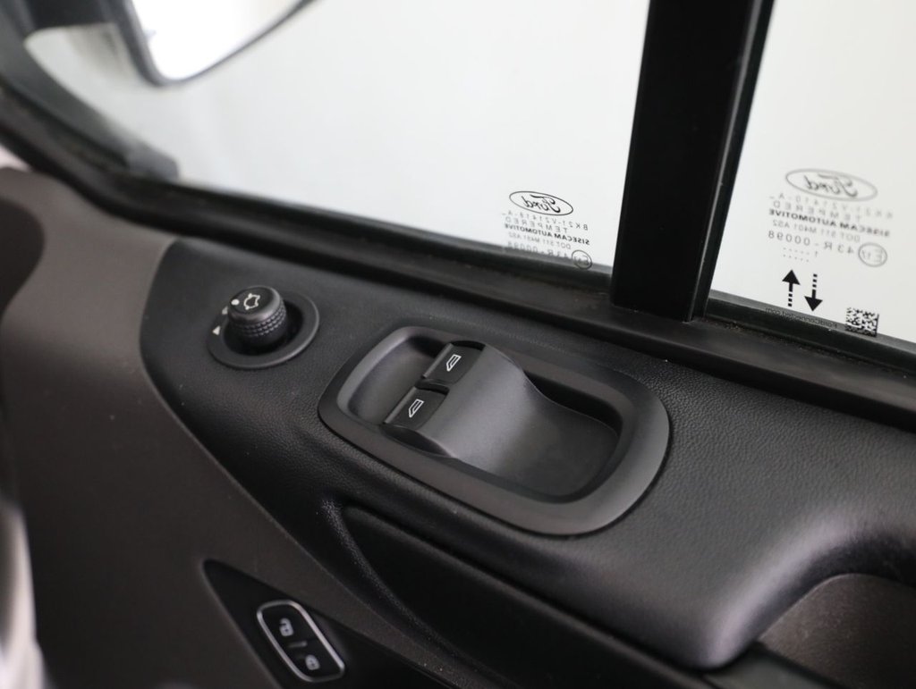 Used Ford Transit Custom 2022 for sale - 76647672: Photo 33