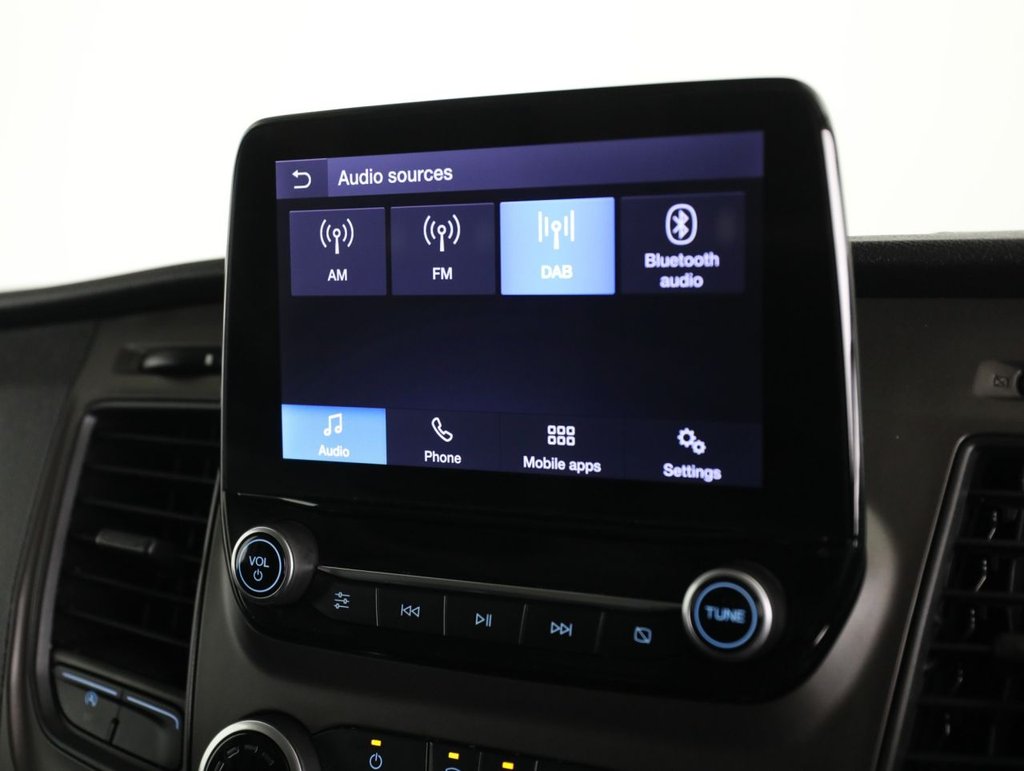 Used Ford Transit Custom 2022 for sale - 76647672: Photo 34