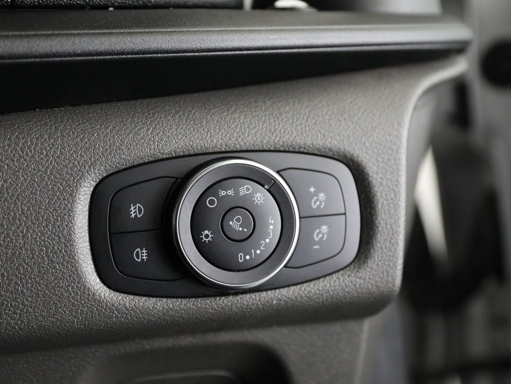 Used Ford Transit Custom 2022 for sale - 76647672: Photo 35