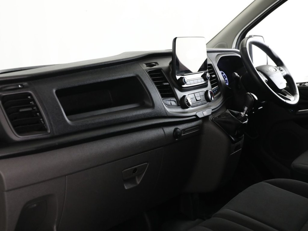 Used Ford Transit Custom 2022 for sale - 76647672: Photo 36