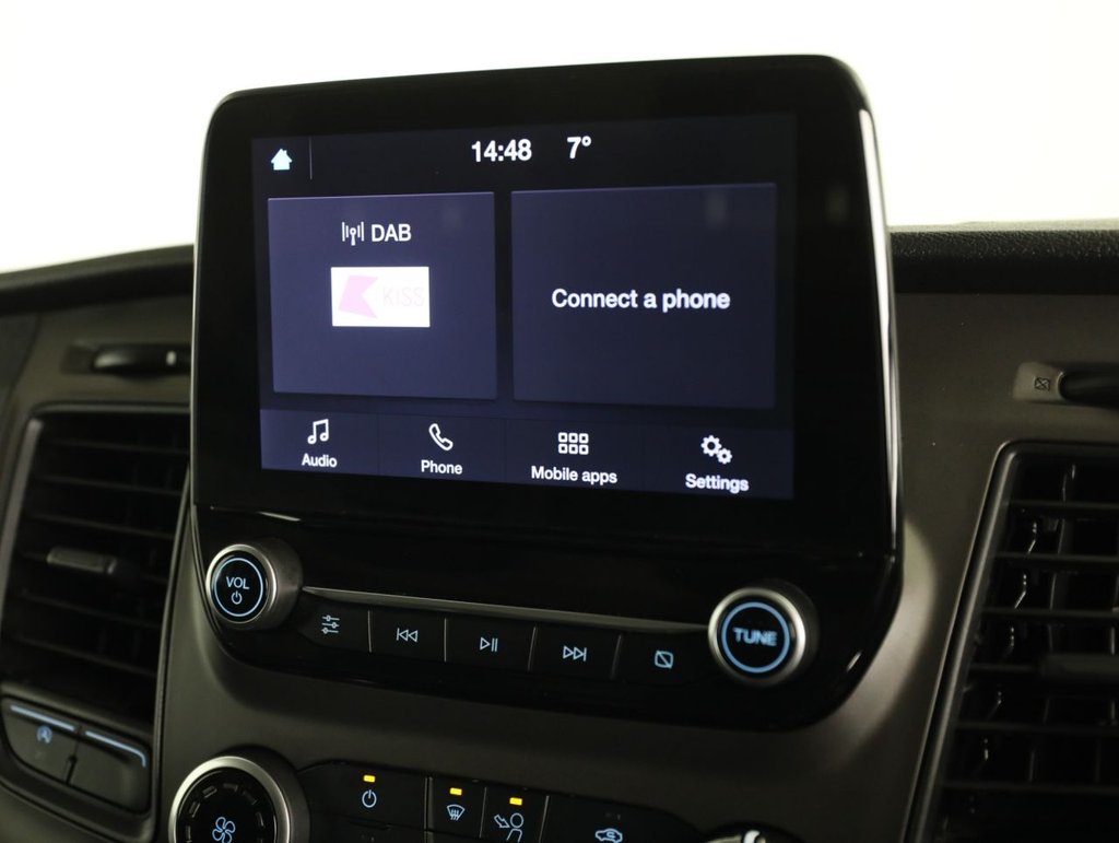 Used Ford Transit Custom 2022 for sale - 76647672: Photo 37