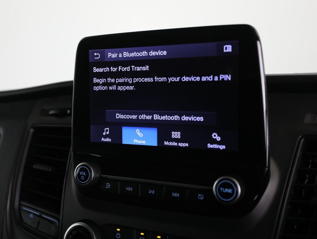 Used Ford Transit Custom 2022 for sale - 76647672: Photo 39