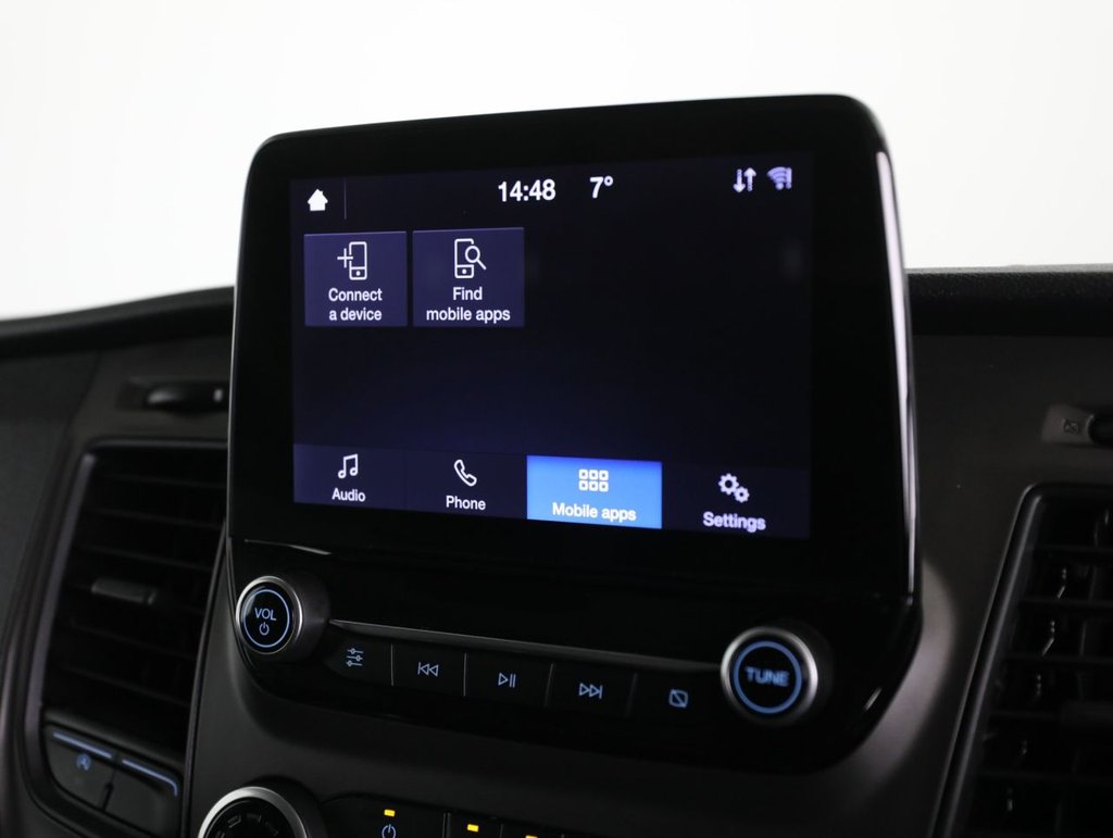 Used Ford Transit Custom 2022 for sale - 76647672: Photo 41