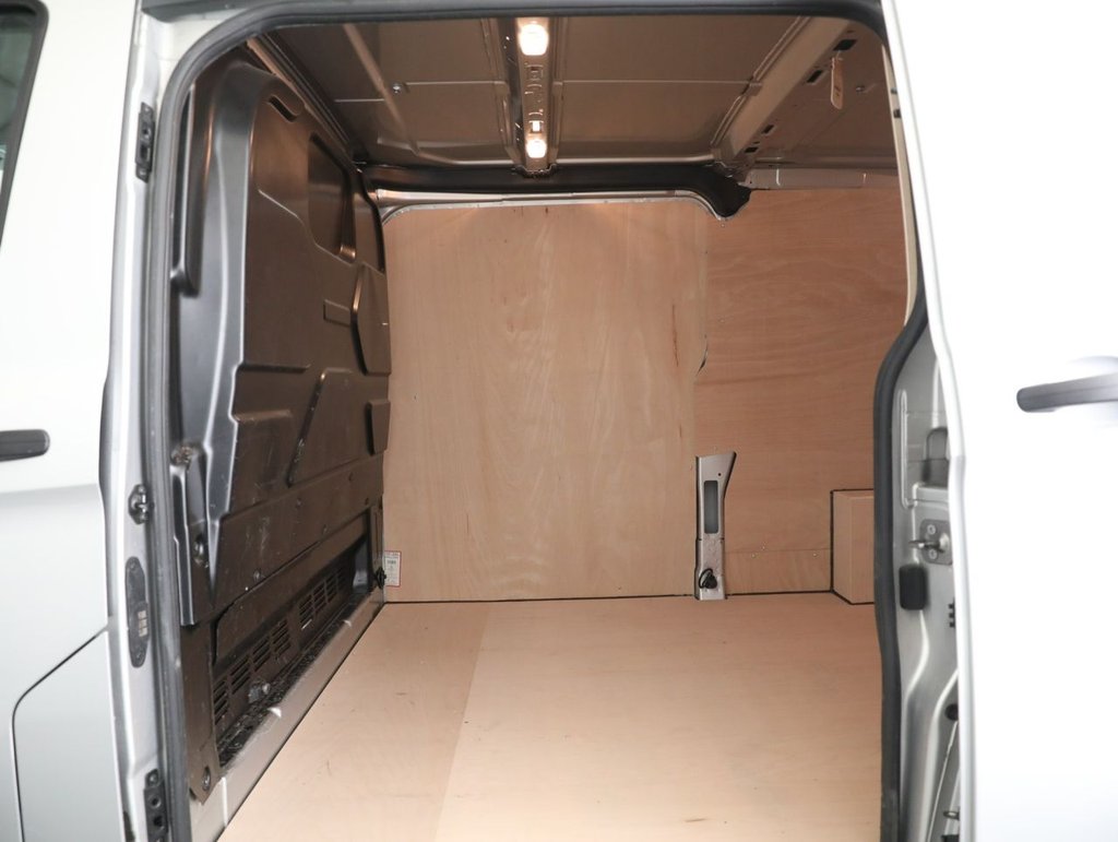Used Ford Transit Custom 2022 for sale - 76647672: Photo 42