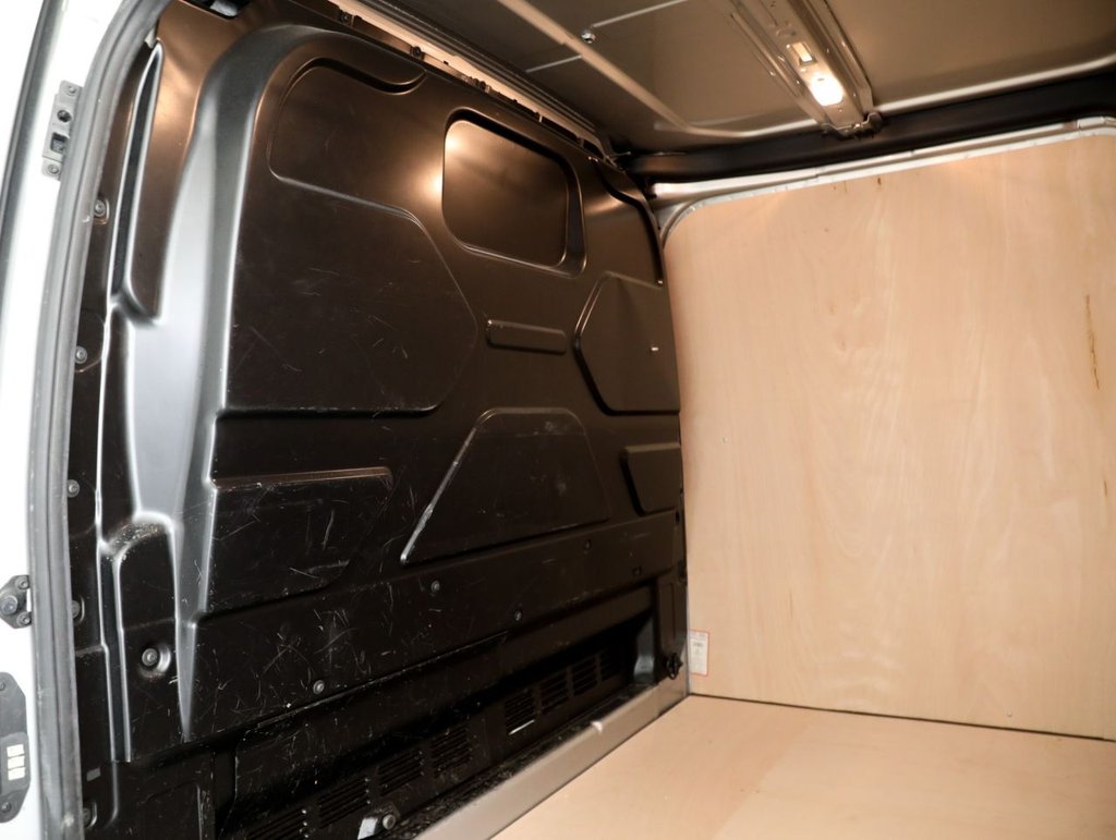 Used Ford Transit Custom 2022 for sale - 76647672: Photo 43