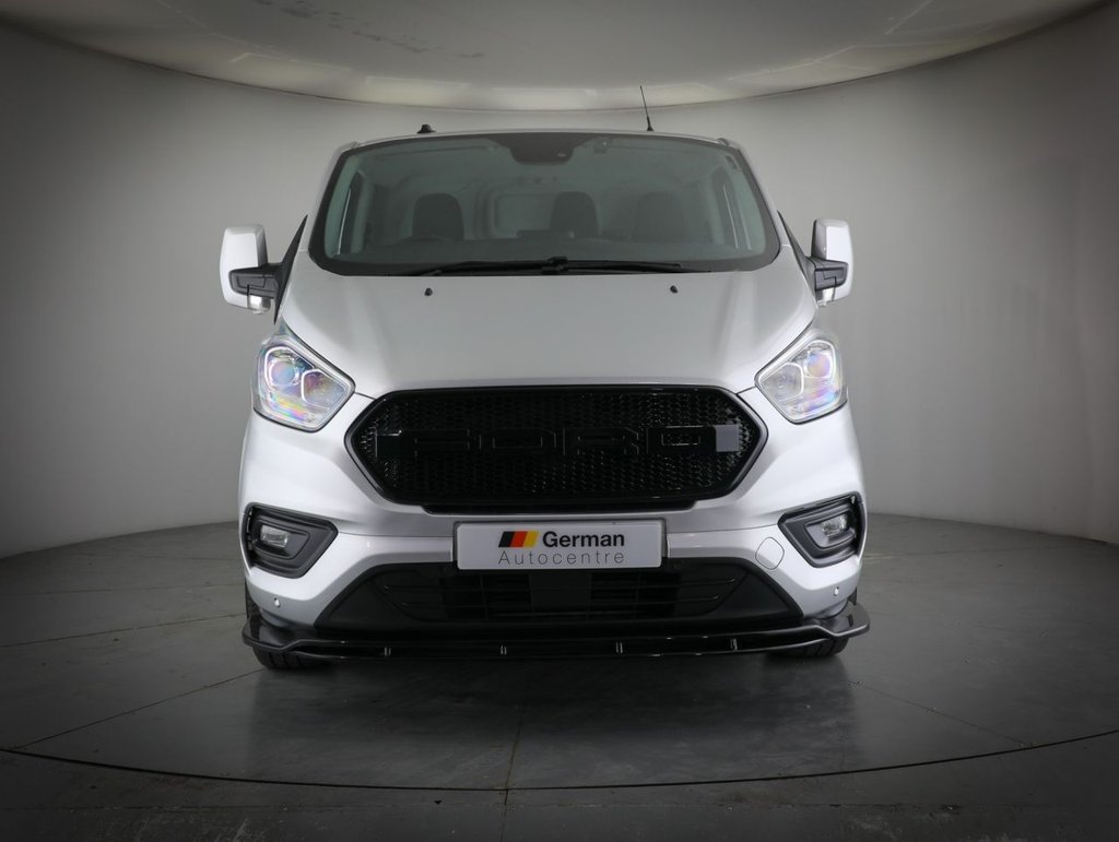 Used Ford Transit Custom 2022 for sale - 76647672: Photo 6