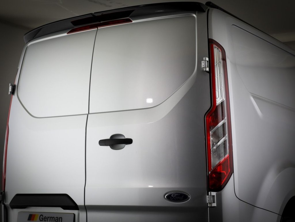 Used Ford Transit Custom 2022 for sale - 76647672: Photo 7