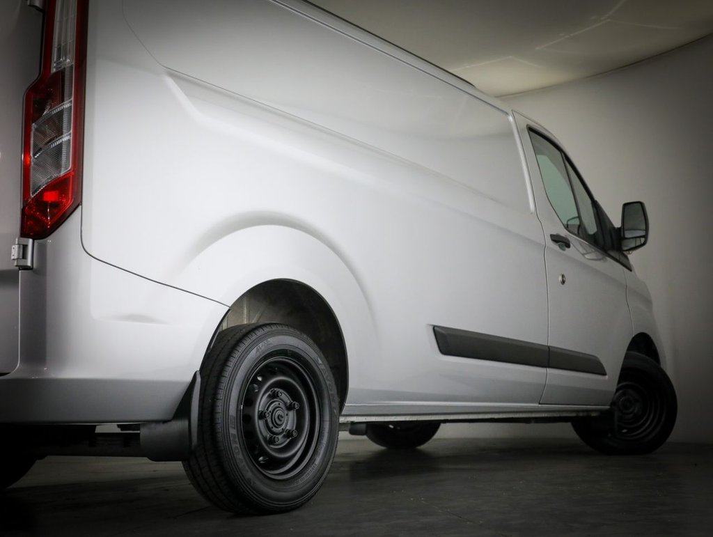 Used Ford Transit Custom 2022 for sale - 76647672: Photo 8