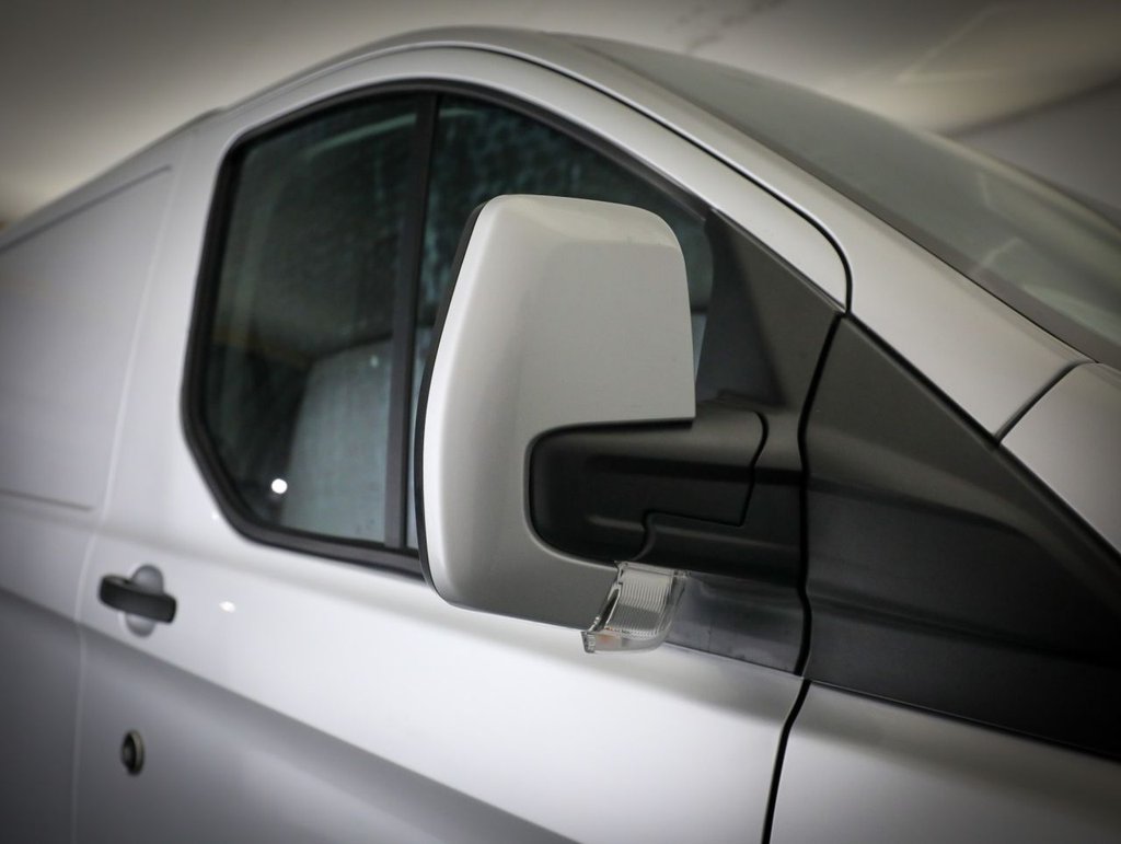 Used Ford Transit Custom 2022 for sale - 76647672: Photo 9