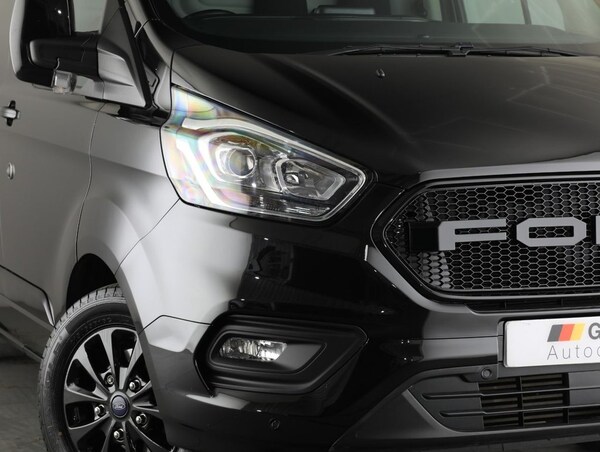 Used Ford Transit Custom 2023 for sale - 74991614: Photo 10
